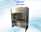 Laminar Hood Lab Room Clean Bench Laminar Flow Hood Laminar Air Flow