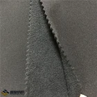 Fabric Spandex Laminated Tpu Spandex Fabric 100 Polyester 3 Layer Waterproof Breathable Fabric 4 Way Stretch Spandex And Fleece Laminated Tpu For Outdoor Fabric