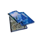 Paper Toy Paperpaper Paper Toy Paper Puzzles Maker Intelligent Toy 1000 Pcs Die-cutting Jigsaw Puzzle Game For Adults