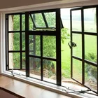 Iron Window 2016 Latest Simple Iron Window Grill Design Steel Window For Safety