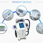 Weight Loss Device Beijing Sincoheren Coolplas Freezing Fat Cell Body Slimming Device Shaping Machine