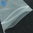 Plastic Plastic Bag Shipping Eco-friendly Custom Printed Clear Zip Lock Small Plastic Bags For Drugs