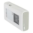 Dual Sim 3g 4g Sim Hotspot Dual SIM 100Mbps 4G LTE 3G Pocket Mobile WiFi Wireless Hotspot
