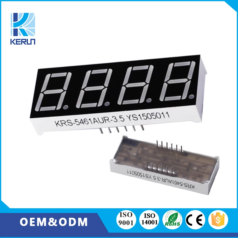 oem 7 tft lcd free sample