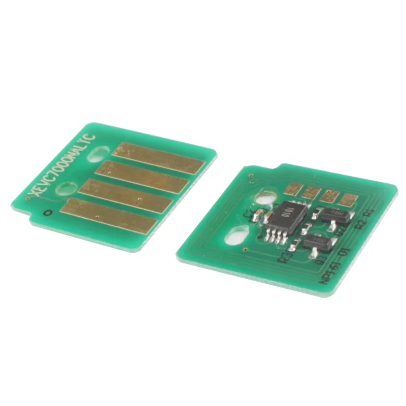 Toner Reset Chip For Toner Chip For 