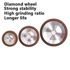Diamond Grinding Grinding High Quality Grinding Wheel High Quality Diamond Grinding Wheel For Carbide