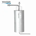 Cooling Water Tank High Quality Stainless Steel Cooling Water Tank