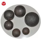 Steel China High Quality Forged Steel Ball For Ball Mill From China Factory