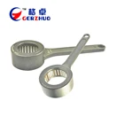 Spanner Set Adjustable SK Lock Spanner Wrenches Spanner Set