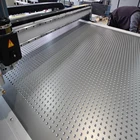 Bag Cutting Machine Price Genuine Leather Cutting Machine For Footwear And Bags