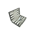 Personalized antique backgammon set in China