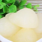 Pears Pear Canned Pear Mikado Brand Canned Fruit Canned Pears In Light Syrup Or In Pear Juice In LS Or In PJ