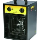 Warm Fan Fan Heater 5000w Electric Hot Warm Fan Heater