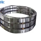Alloy Steel Seamless Forging Rolled Rings