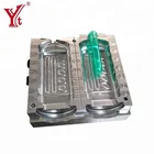 Blowing Molds Multi Cavity PET/PP Bottle Blowing Moulds/Preform Blow Molds