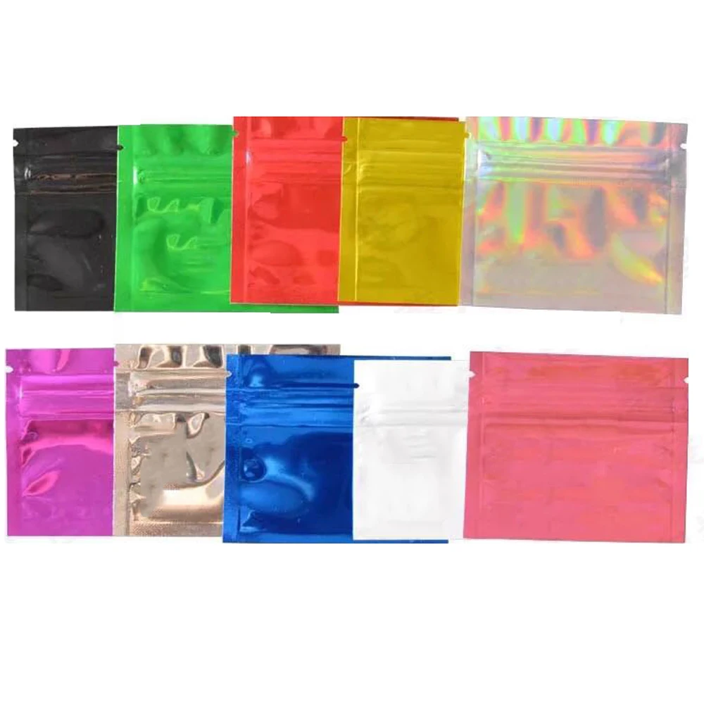reusable mylar bags