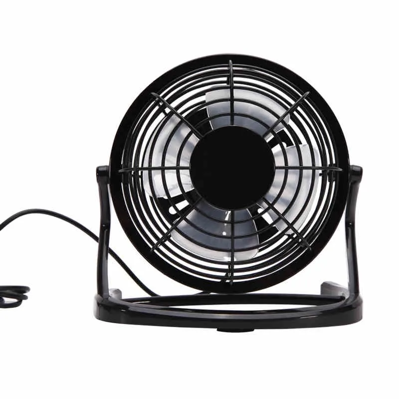 Table Fan, USB, 5V - detail 4