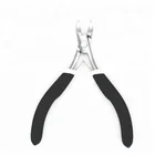 Clipper Cuticle Nipper Nail Clipper Cutter Toe Manicure Scissors Nail Art Acrylic Cuticle Nipper