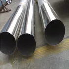 Gr2 Titanium Tube Gr2 Gr2 Pure Titanium Tube With High Quality