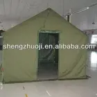 Tent Sale Waterproof Army Tent Waterproof Canvas Army Tent Hot Sale