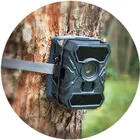 Sim Card Sim Card Hunting Camera MMS Outdoor Hidden Camera GSM SIM Card Hunting Surveillance Forest Camera