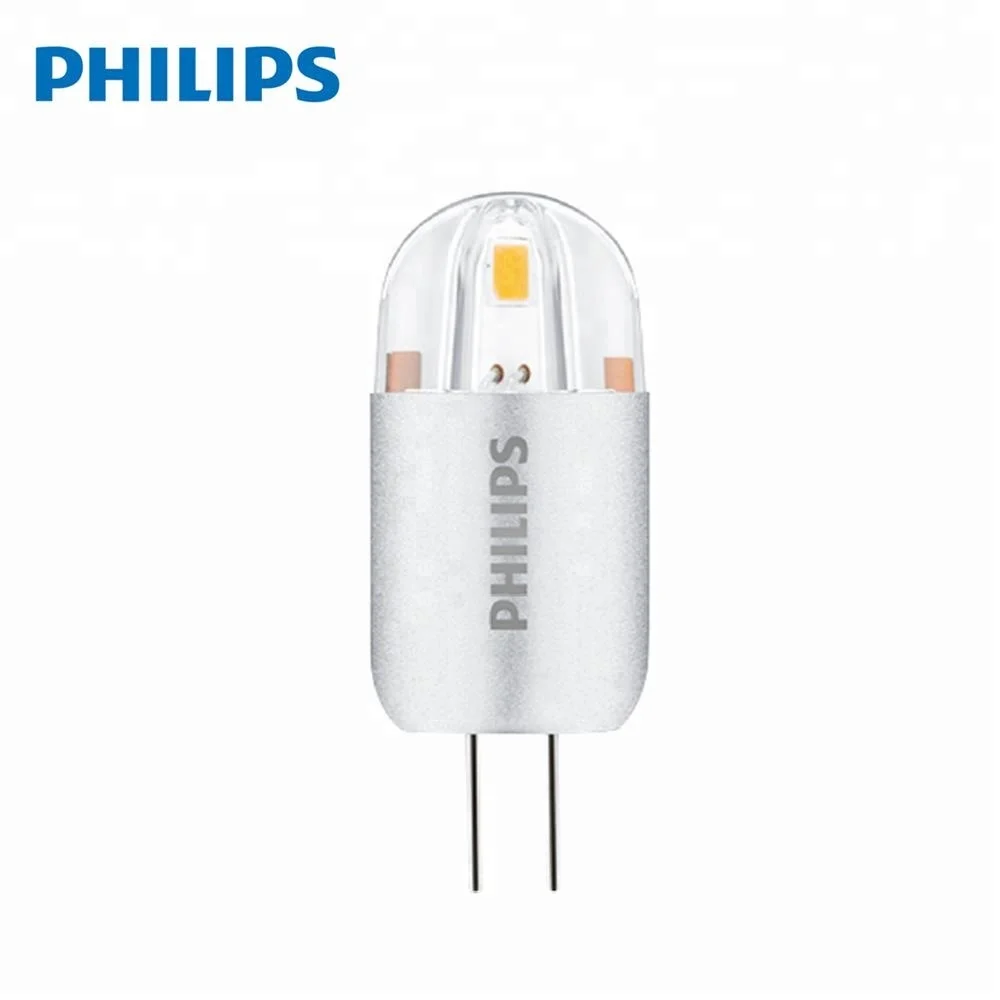 af Ulydighed visuel Corepro Ledcapsulelv 1.2-10w 830 G4 Led Bulb Philips Led Capsule Light -  Buy Philips Led Capsule Light,Corepro G4,Led Bulb G4 Product on Alibaba.com