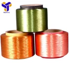 Dope Dyed Yarn Dope Dyed 1000D High Tenacity Polyester FDY Yarn