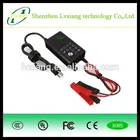 Battery Charger Chargers Battery Charger 12V 7AH Portable 12v Battery Charger 12v Lead Acid Battery Charger With 12v Battery Charger Circuit