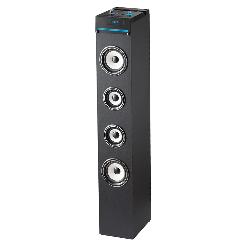 bluetooth tower speaker with cd player