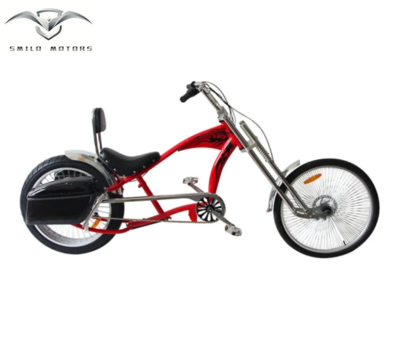 chopper bicycle for sale