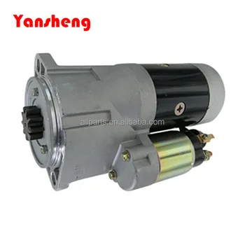 Yansheng Forklift Spare Parts Ym Ym Ym