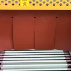 Wrapping Machine Wrapping Machine Machine Hot Sale Customized Pe Film Shrinking Wrapping Machine