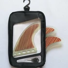 Futures Wood Surfboard Fin Futures G5 Fin Surf Board Fins