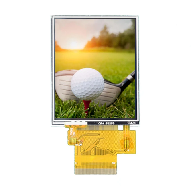 golf tft display factory