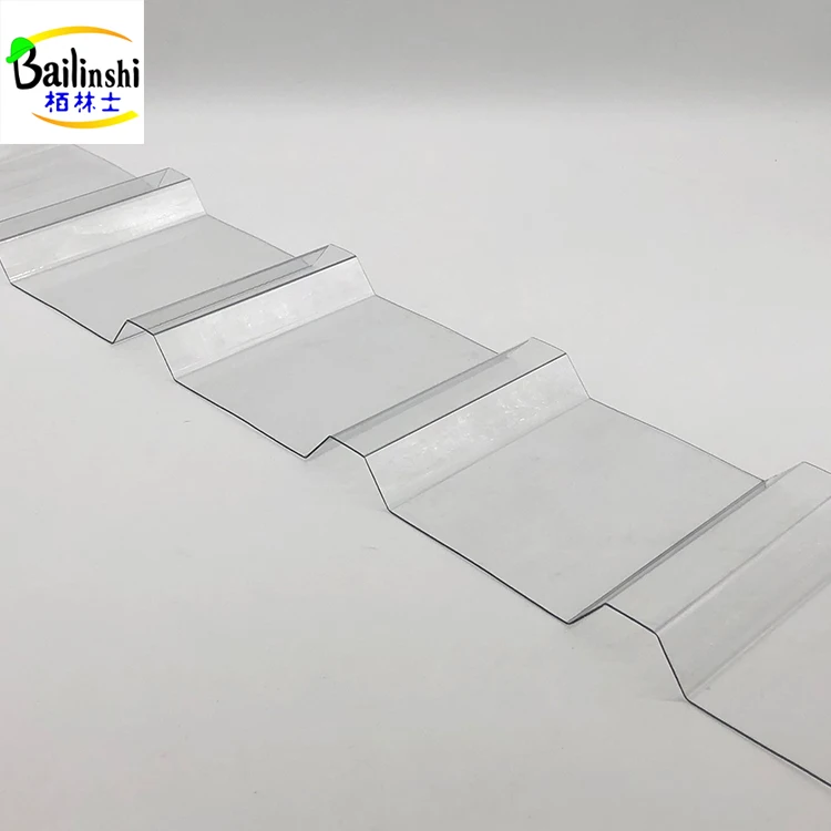 PC corrugated sheet (31)