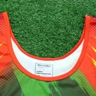 Wrestling Singlet Wrestling Singlet Healong Sports Sublimation Wrestling Wear Cheap Custom Wrestling Singlet For Men