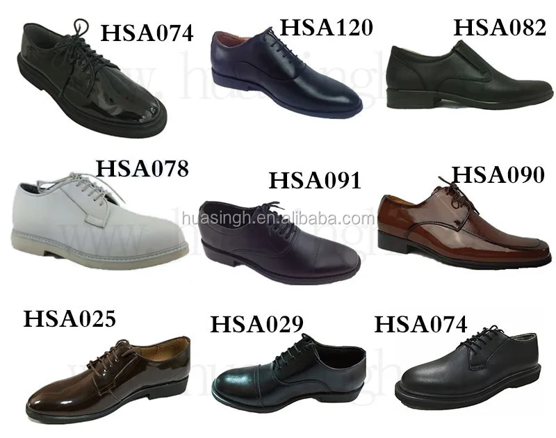 office shoes-2