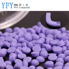 Upvc Injection Grade Rigid Upvc Granules