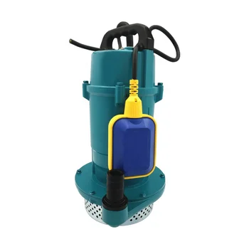 Qdx Series 0 75kw 1hp Stainless Steel Clean Water Electric Submersible