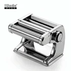 Dough Roller Dough Roller New Design Detachable Home Use Dough Sheeter Roller Machine