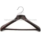 Coat Hanger Wooden Coat Hanger Cheap Reliable Household Wooden Coat Hanger
