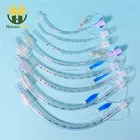 Products Hot Sale Professional High Quality New Medical Products Tracheal Tube