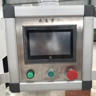 Hydraulic Punching Machine C Type CNC Hydraulic Power Metal Stamping Punching Machine