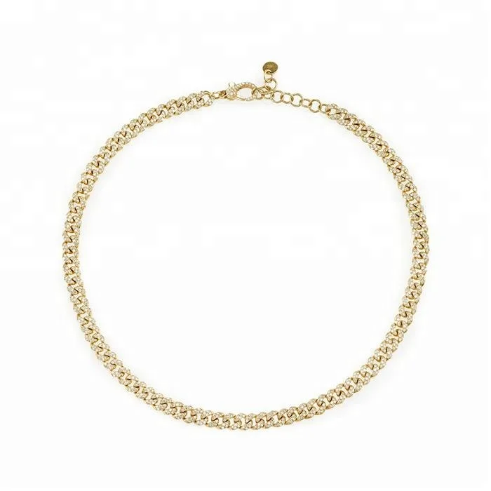 Fashion Jewelry 14k Pure Solid Gold 