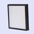 Small Replacement High Filtering Performance FAPF01 Ultra Clean Small Air Purifier Replacement Filter For 3M