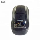 Remote Customized High Quality Remote Controller For Car OEM