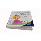 Custom Printing Short Story Book For Kids