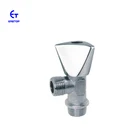 Valve Cock Valve Cock Faucet Accessory Angle Valve Cock Parts
