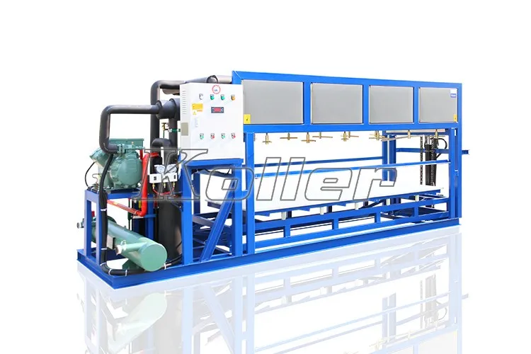 Ice Machines, 380V~440V, 500 W - detail 24