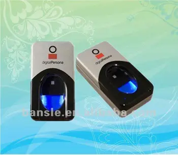 Digital Persona USB Fingerprint Scanner U.R.U 4500